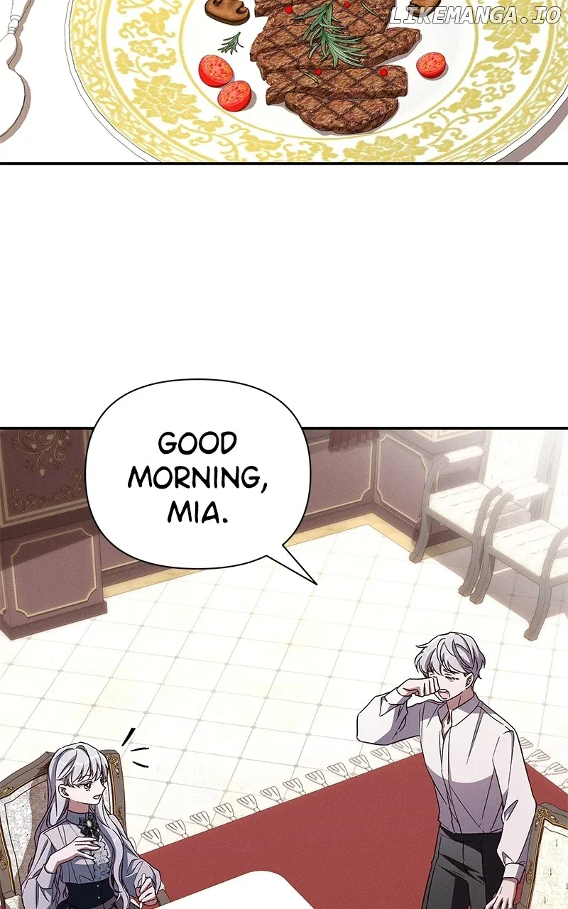 Oh, Dear Nemesis Chapter 111 page 12