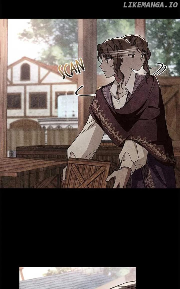 Oh, Dear Nemesis Chapter 112 page 61