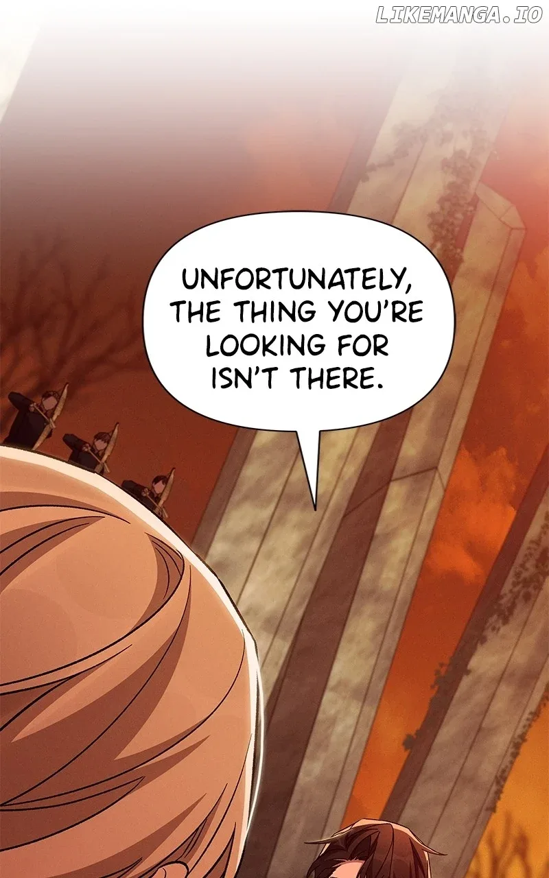 Oh, Dear Nemesis Chapter 109 page 20