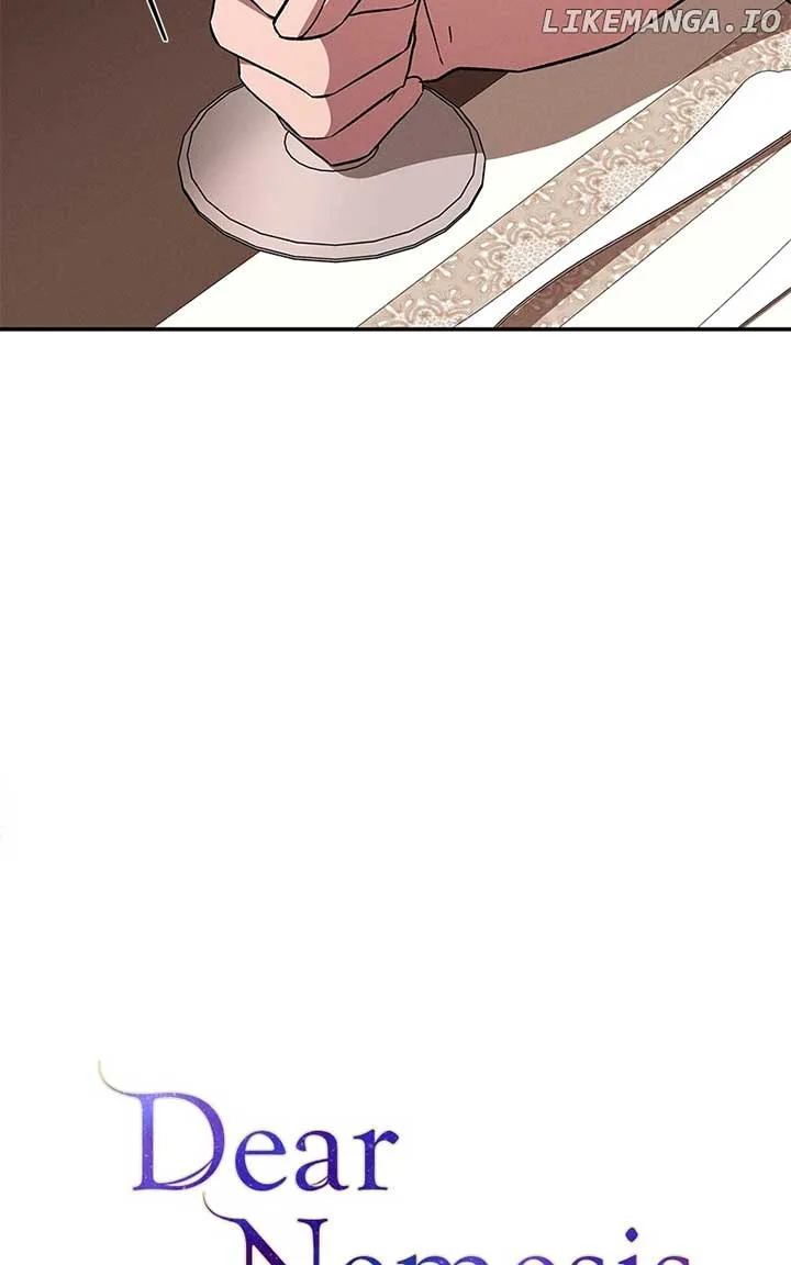Oh, Dear Nemesis Chapter 112 page 13