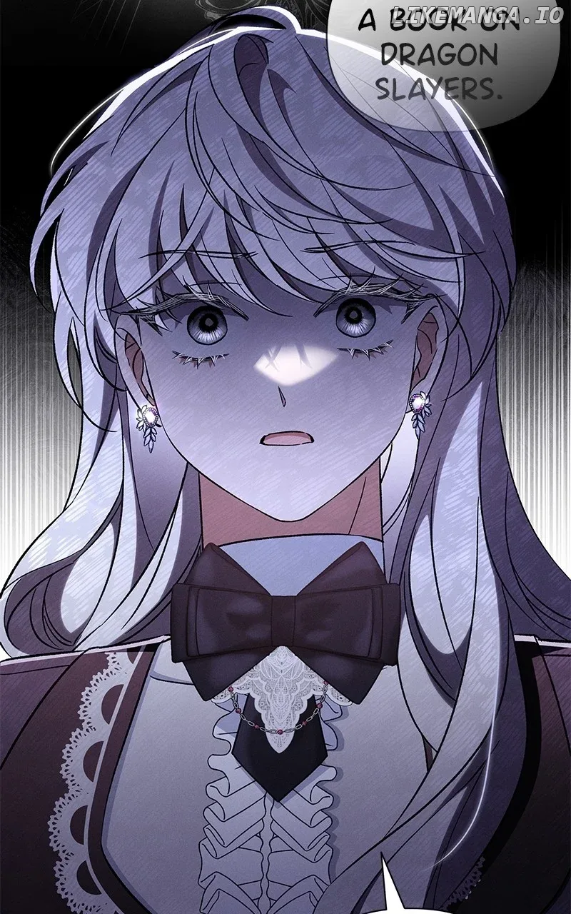 Oh, Dear Nemesis Chapter 108 page 73