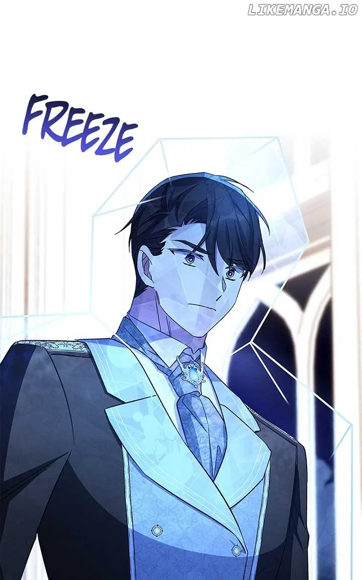 Oh, Dear Nemesis Chapter 112 page 32