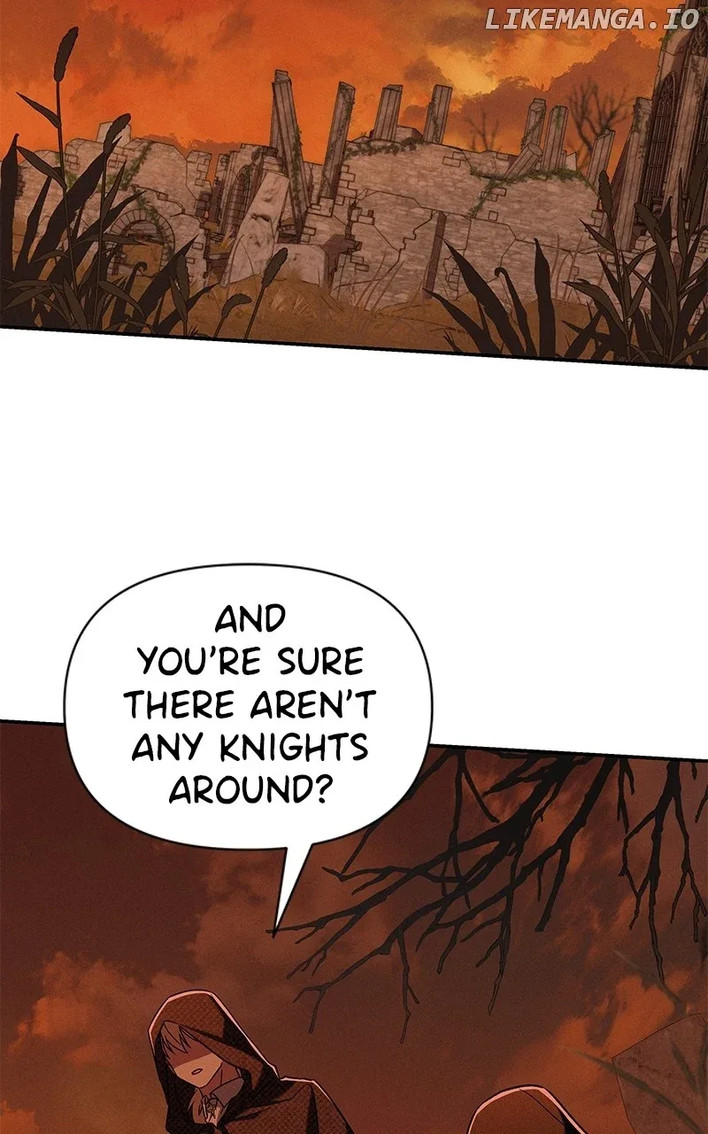 Oh, Dear Nemesis Chapter 108 page 77