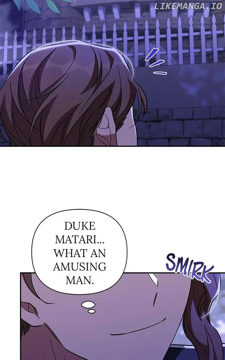 Oh, Dear Nemesis Chapter 112 page 37