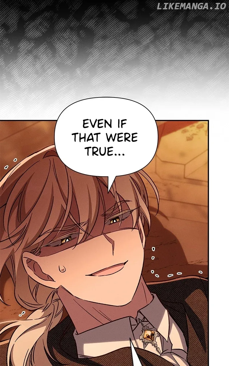 Oh, Dear Nemesis Chapter 109 page 48