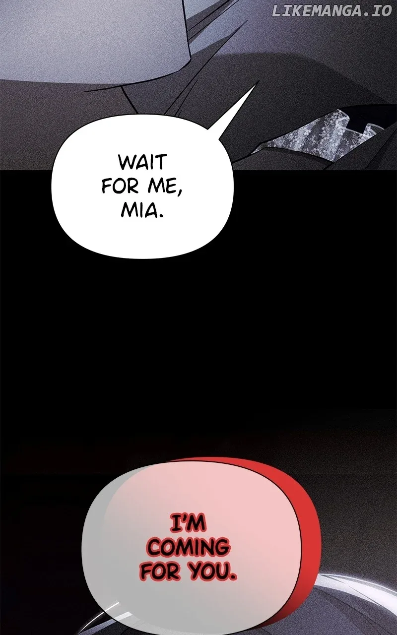 Oh, Dear Nemesis Chapter 108 page 34
