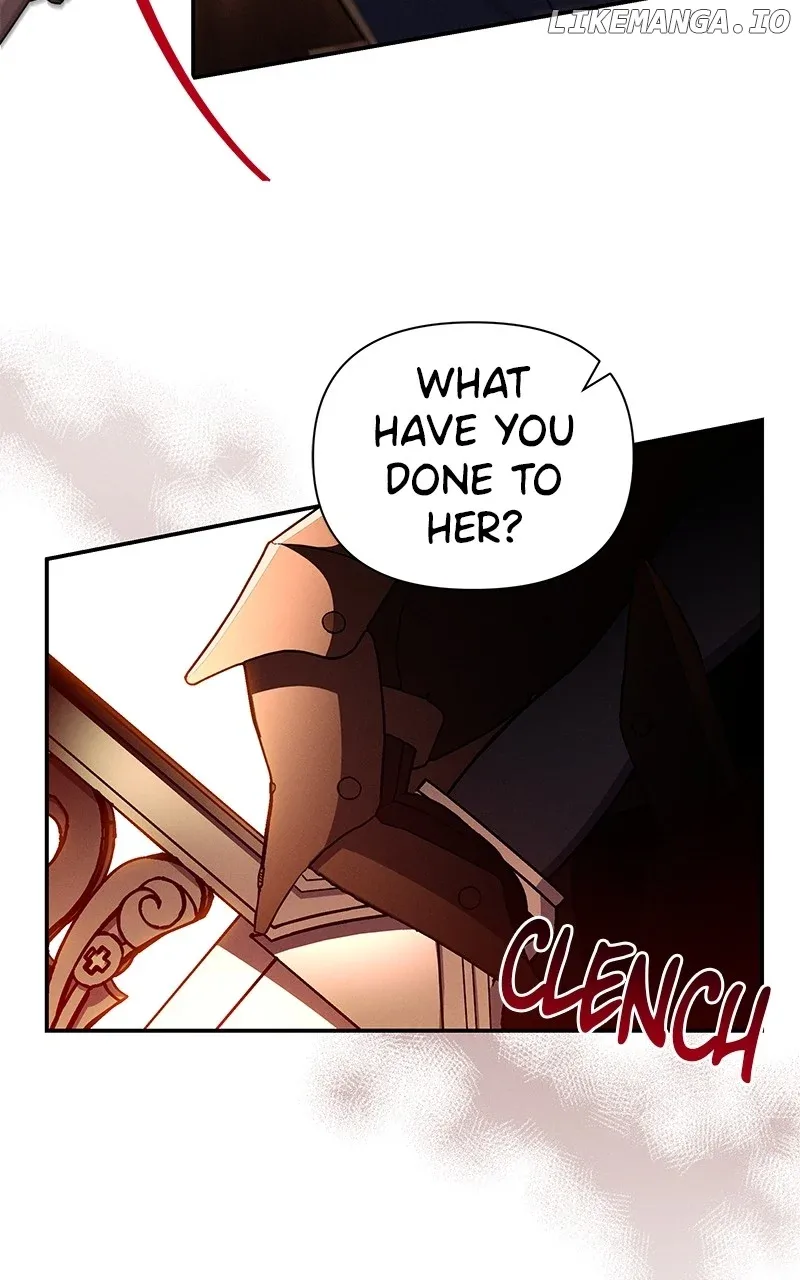 Oh, Dear Nemesis Chapter 109 page 60