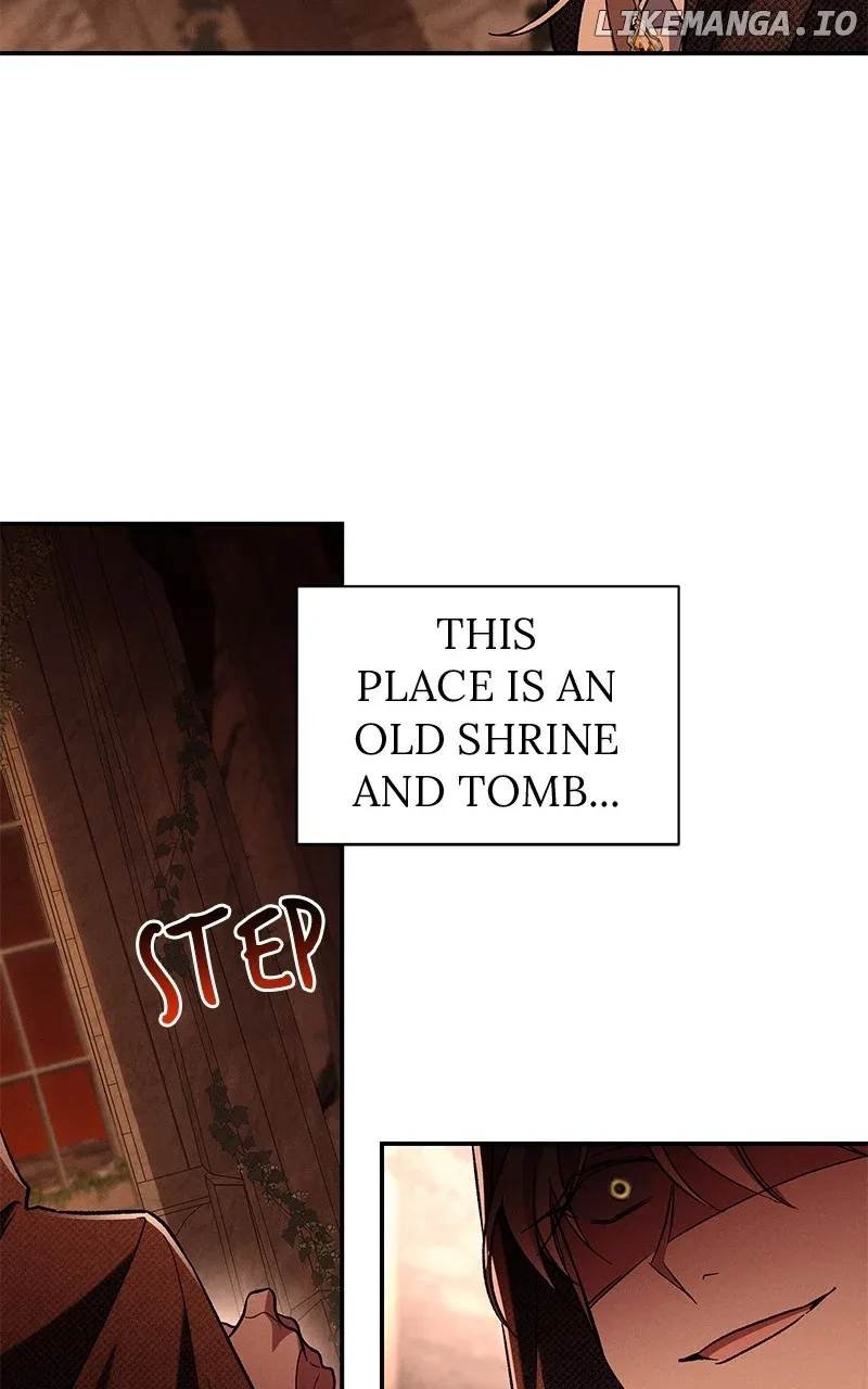 Oh, Dear Nemesis Chapter 108 page 83