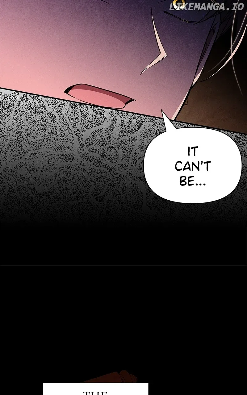 Oh, Dear Nemesis Chapter 109 page 26