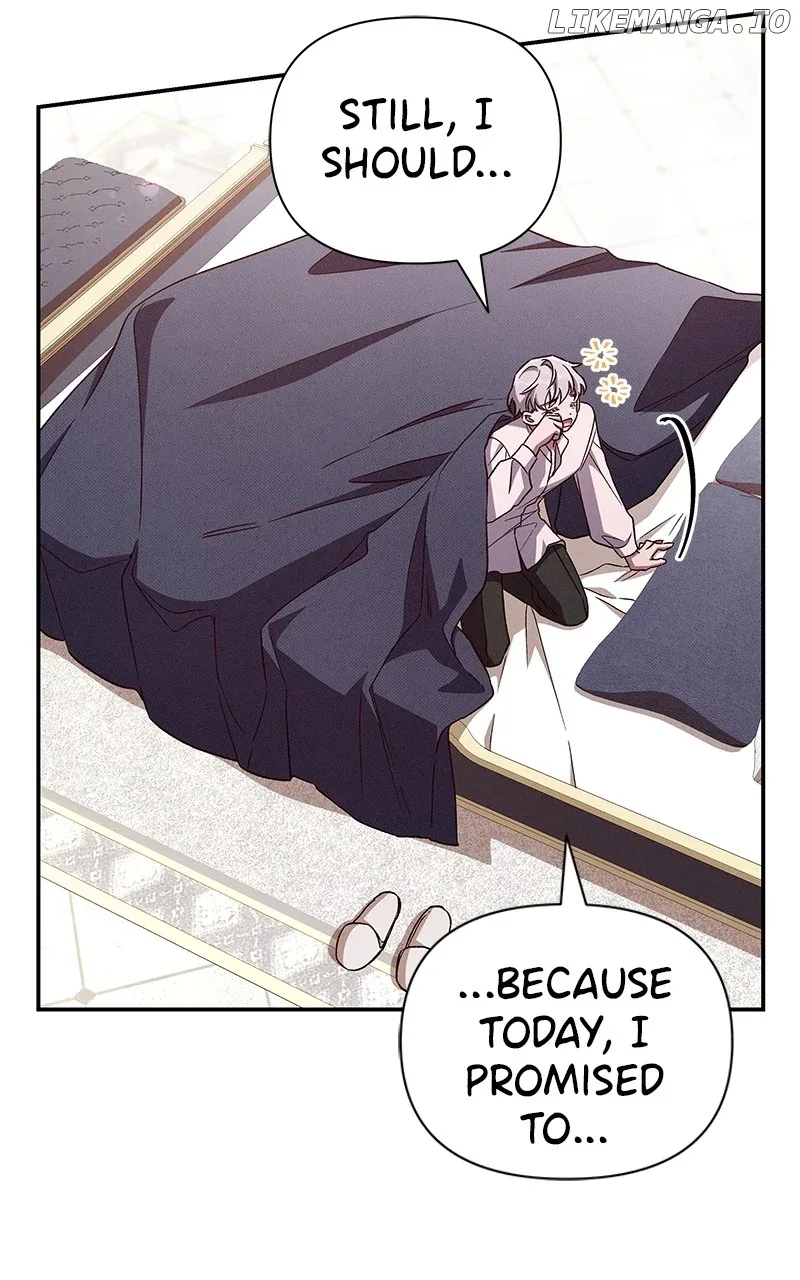 Oh, Dear Nemesis Chapter 111 page 7