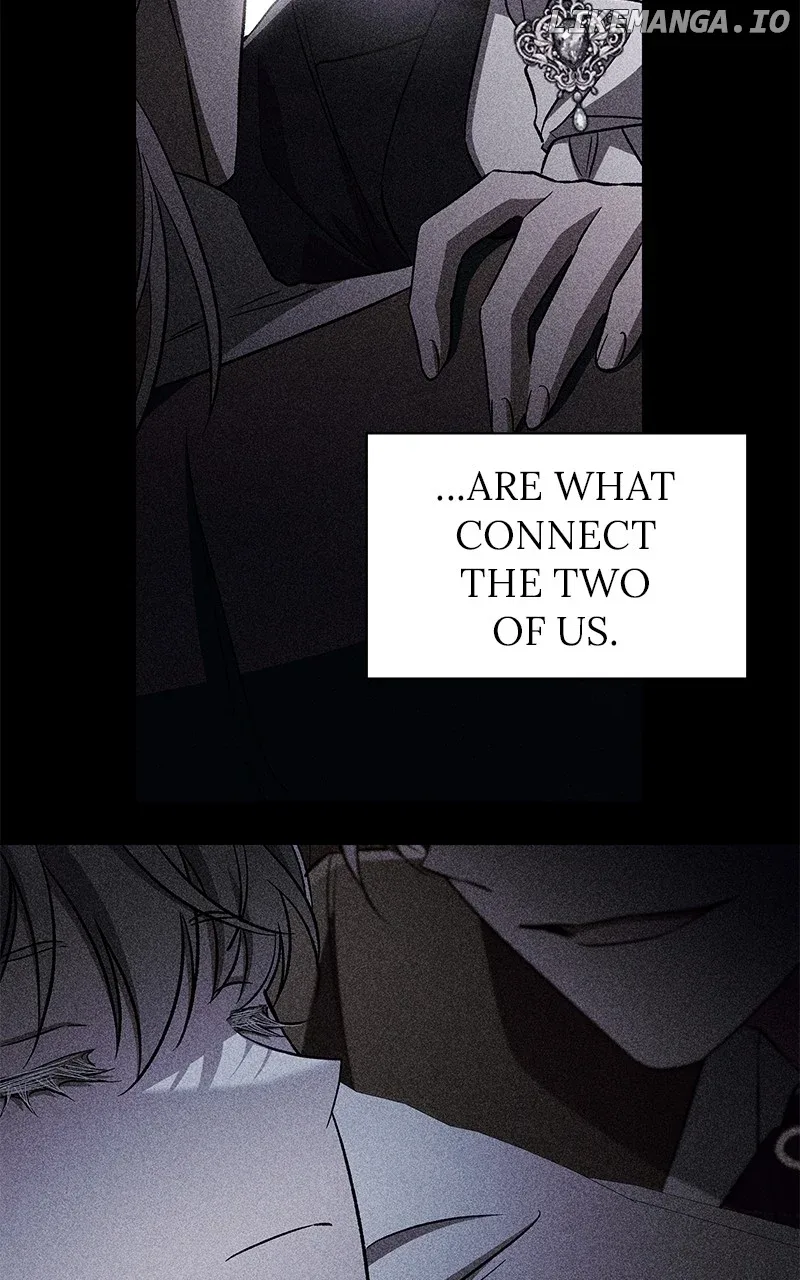 Oh, Dear Nemesis Chapter 108 page 33