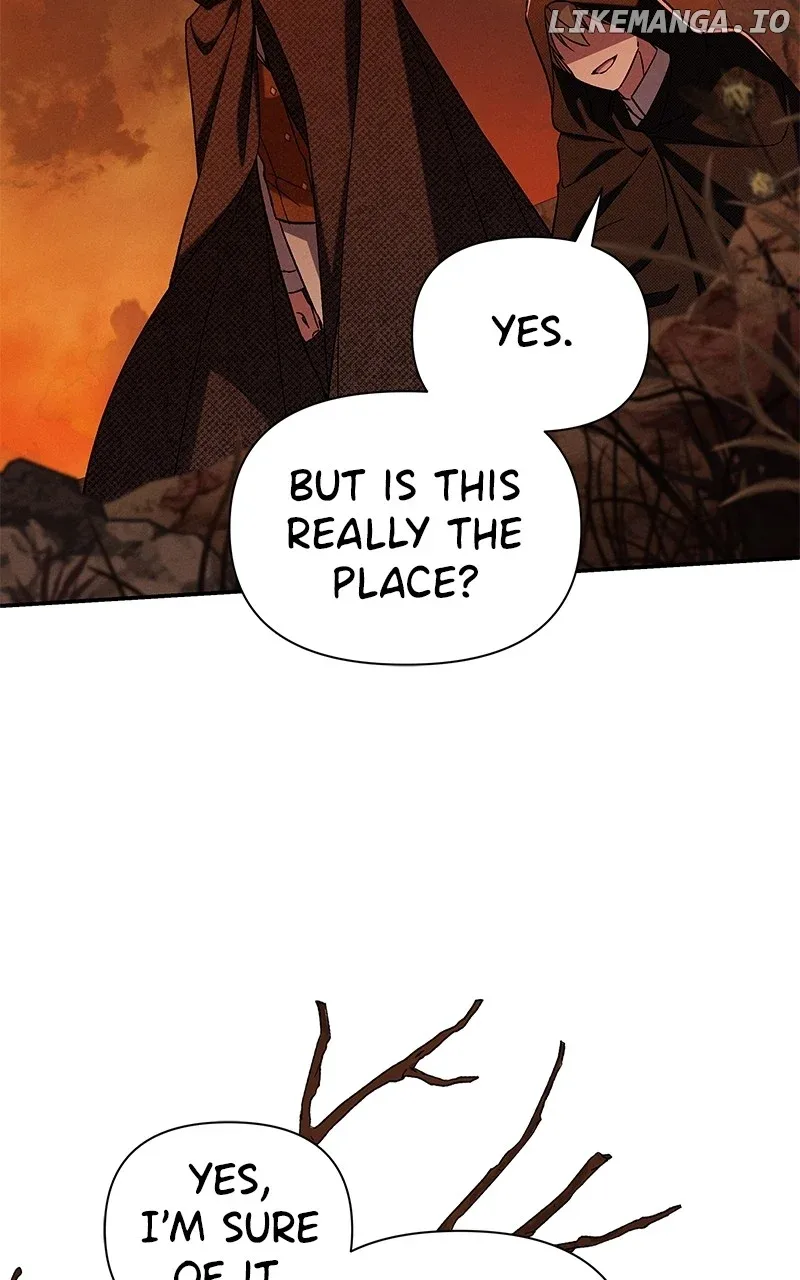 Oh, Dear Nemesis Chapter 108 page 78