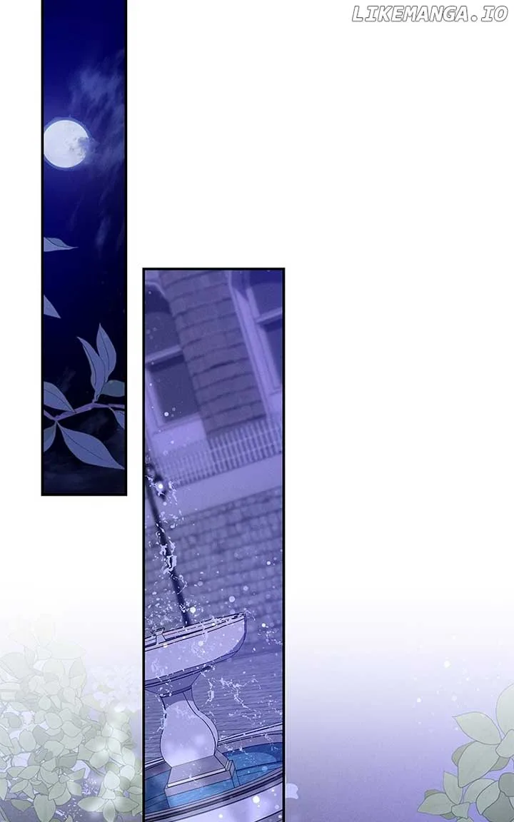 Oh, Dear Nemesis Chapter 112 page 34