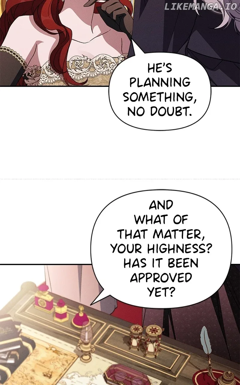 Oh, Dear Nemesis Chapter 108 page 64