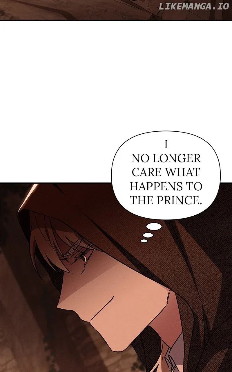 Oh, Dear Nemesis Chapter 108 page 82