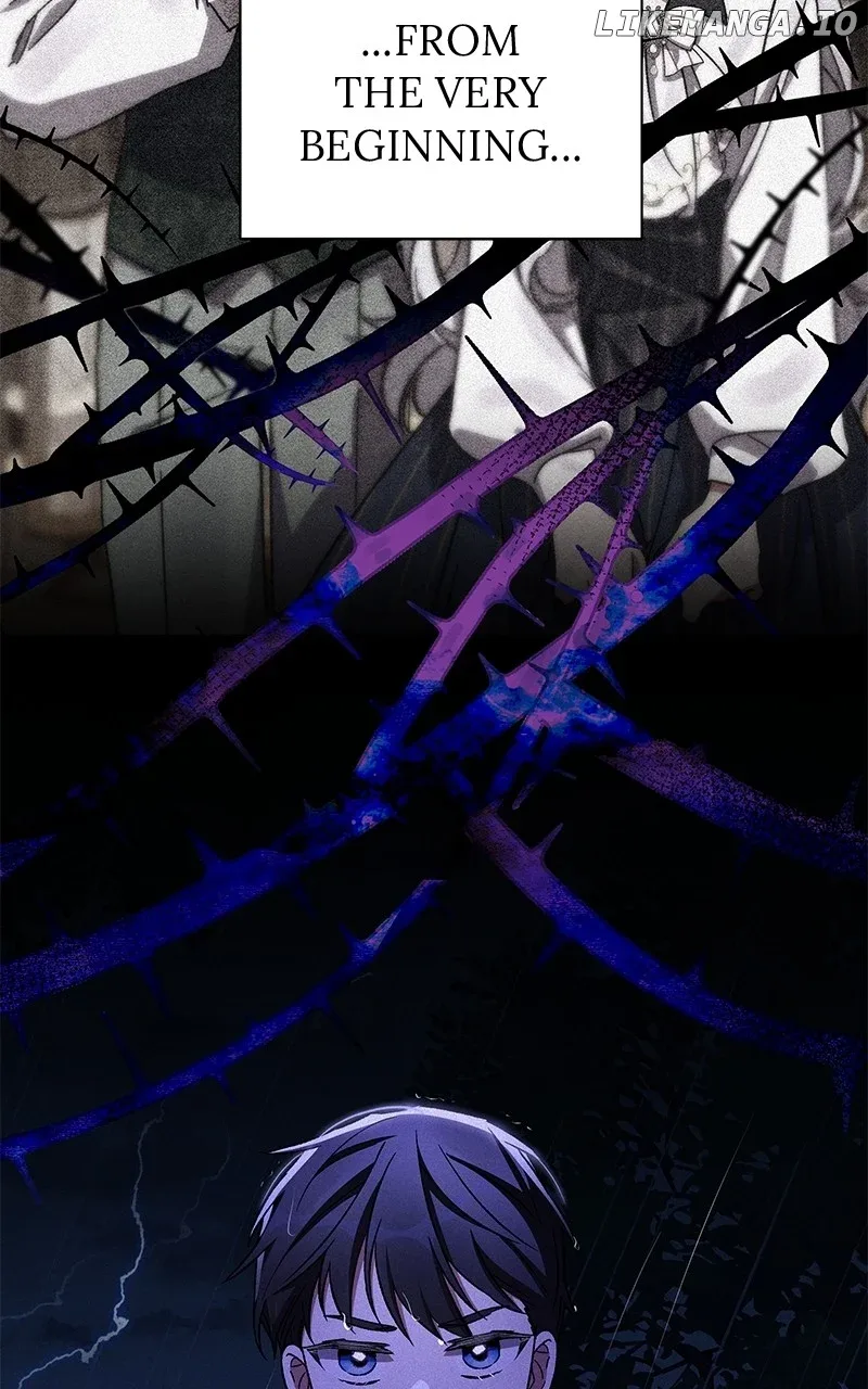 Oh, Dear Nemesis Chapter 109 page 42