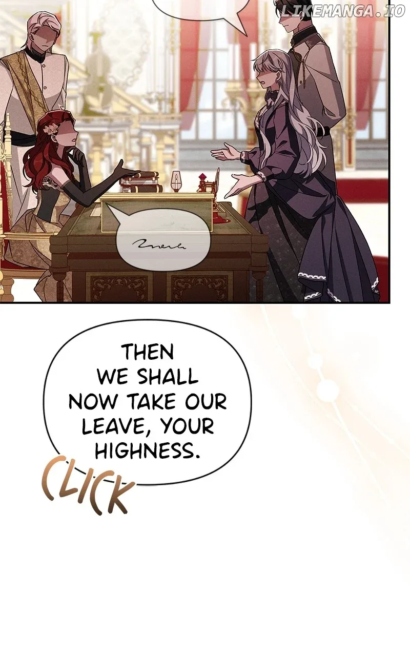 Oh, Dear Nemesis Chapter 108 page 66