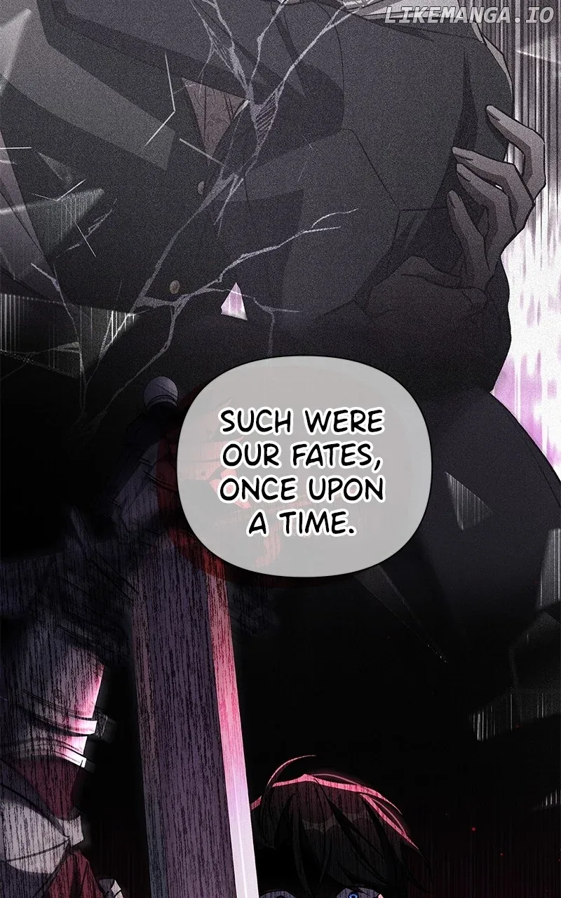 Oh, Dear Nemesis Chapter 109 page 33