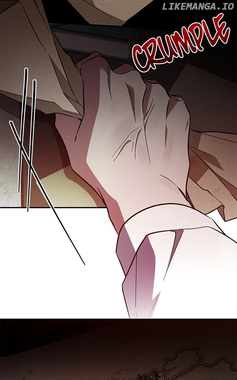Oh, Dear Nemesis Chapter 108 page 43