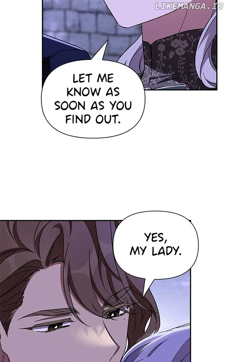 Oh, Dear Nemesis Chapter 112 page 42