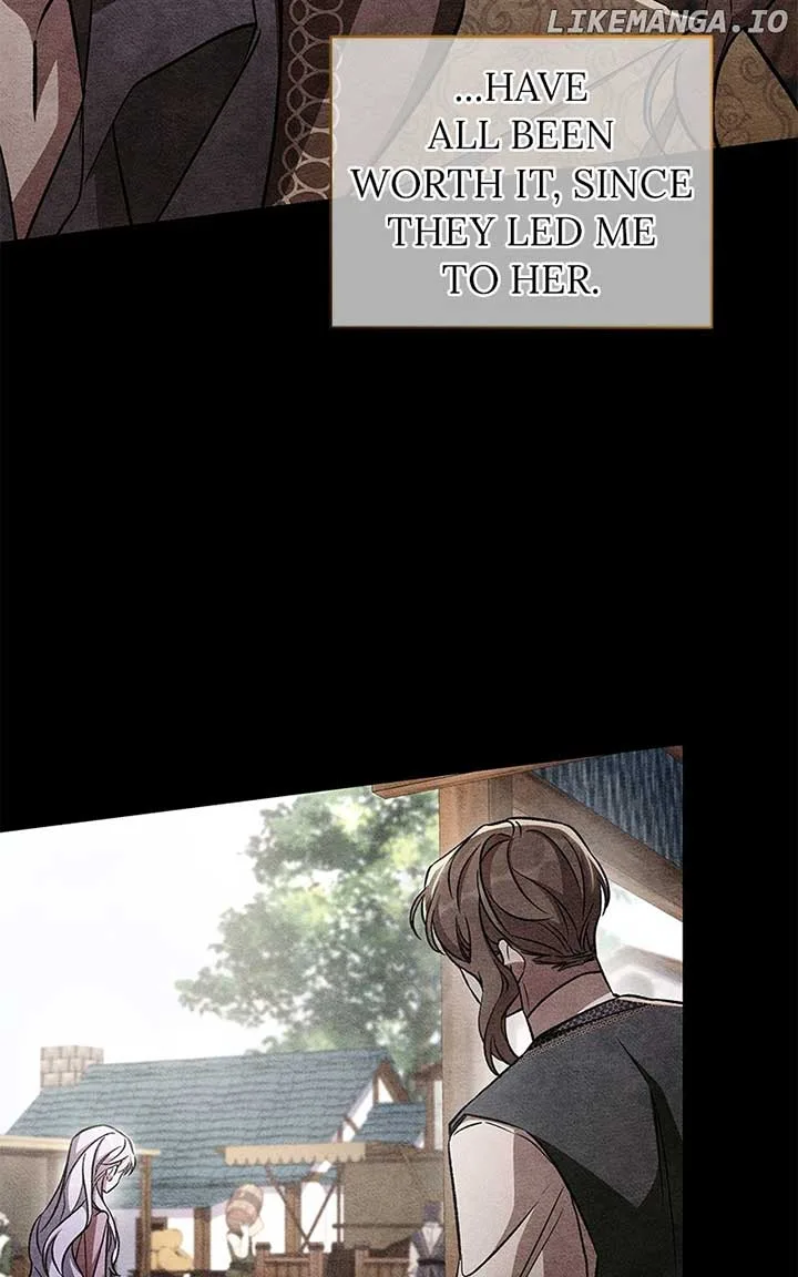 Oh, Dear Nemesis Chapter 112 page 59
