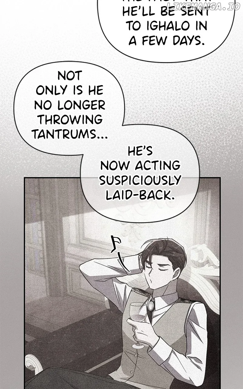 Oh, Dear Nemesis Chapter 108 page 62