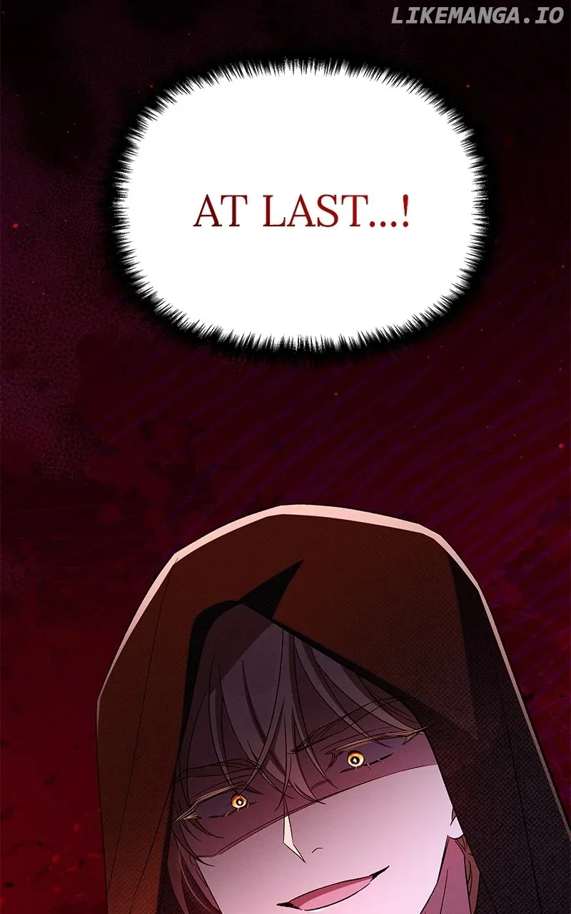 Oh, Dear Nemesis Chapter 108 page 89