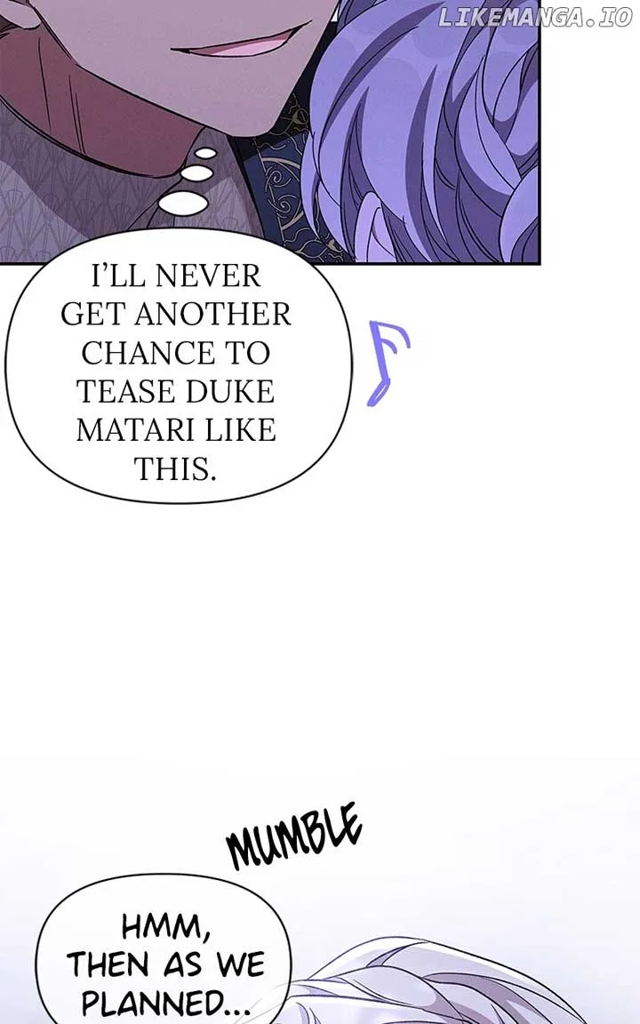 Oh, Dear Nemesis Chapter 112 page 43