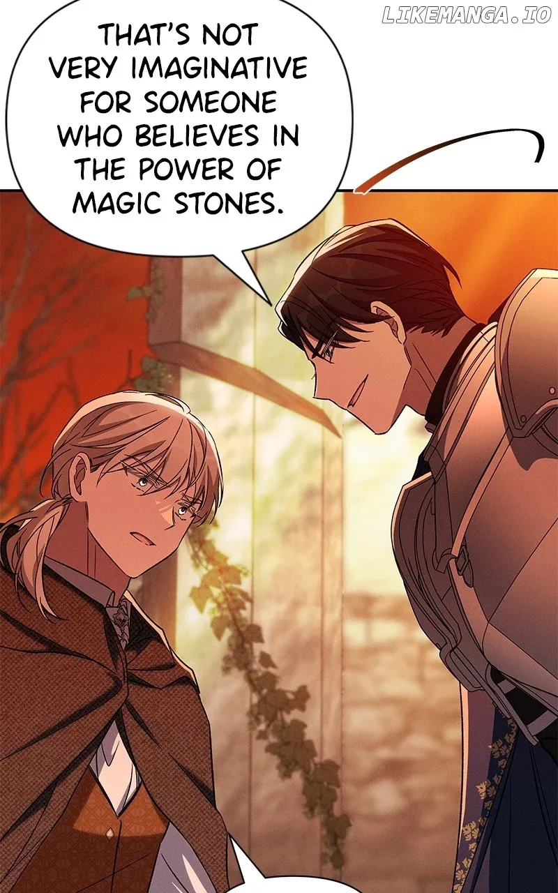 Oh, Dear Nemesis Chapter 109 page 23
