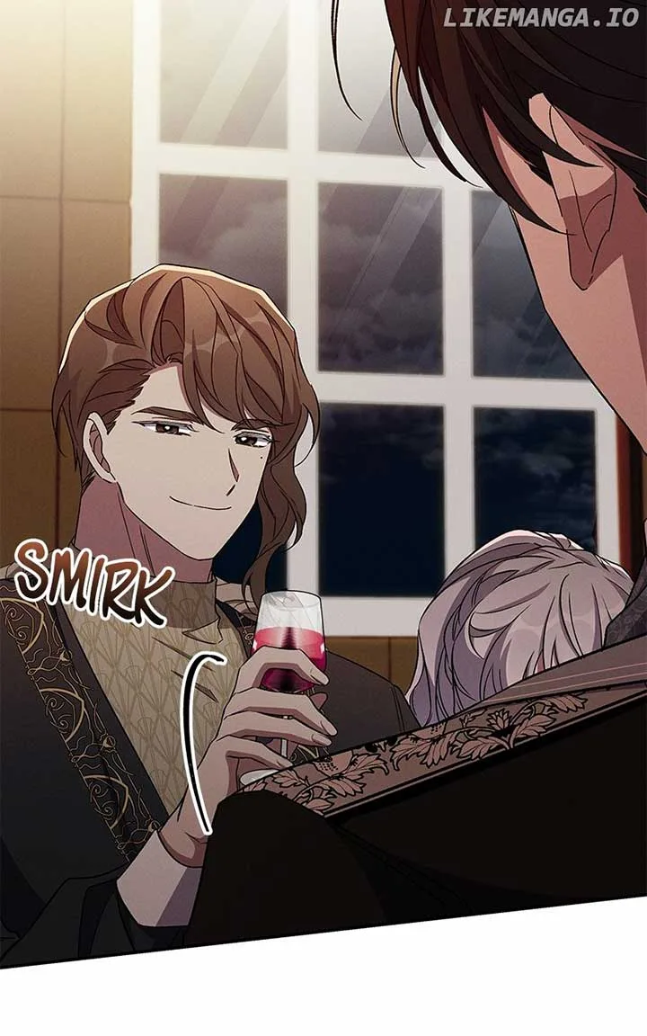 Oh, Dear Nemesis Chapter 112 page 10