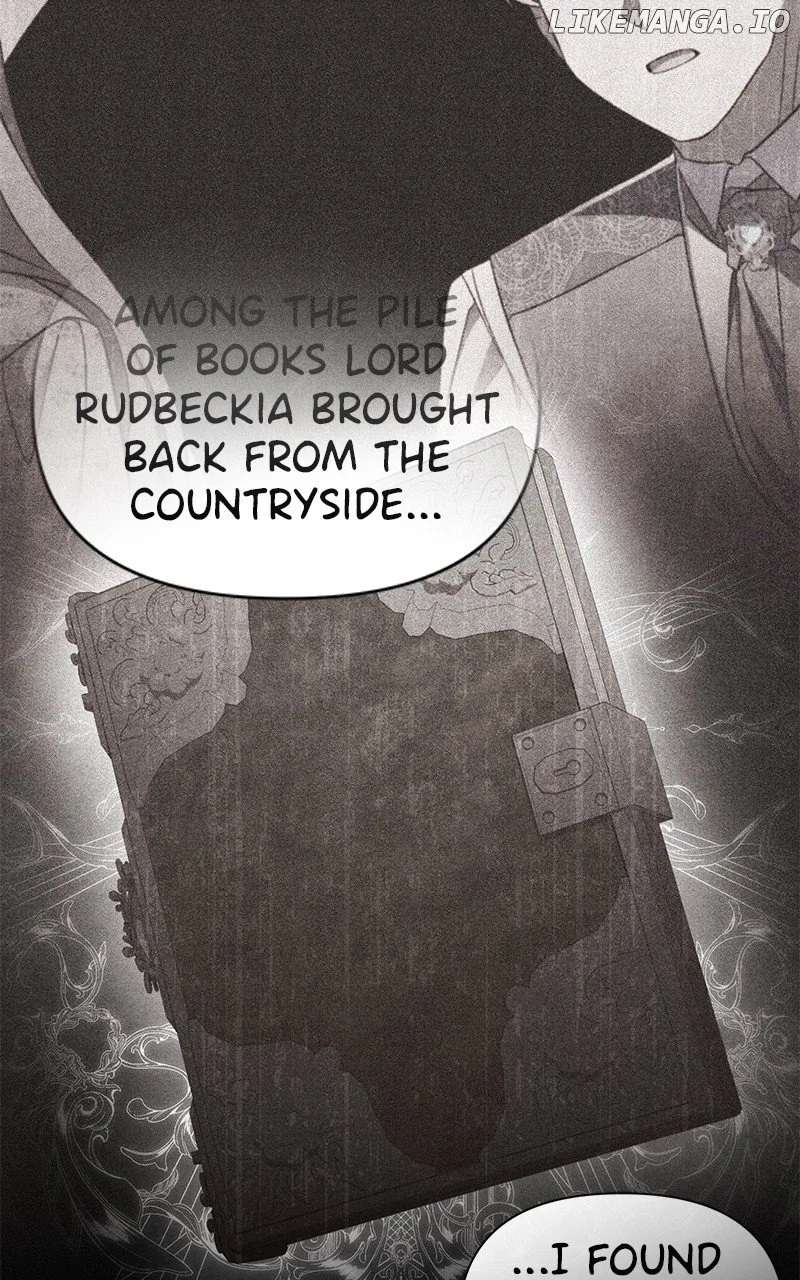Oh, Dear Nemesis Chapter 108 page 72