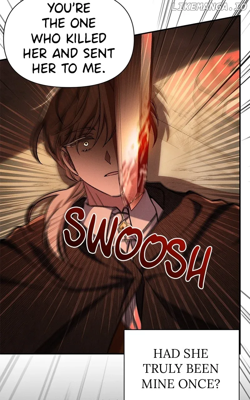 Oh, Dear Nemesis Chapter 109 page 62