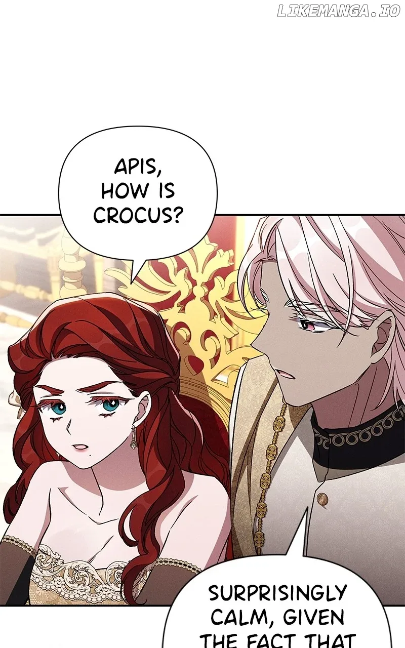 Oh, Dear Nemesis Chapter 108 page 61