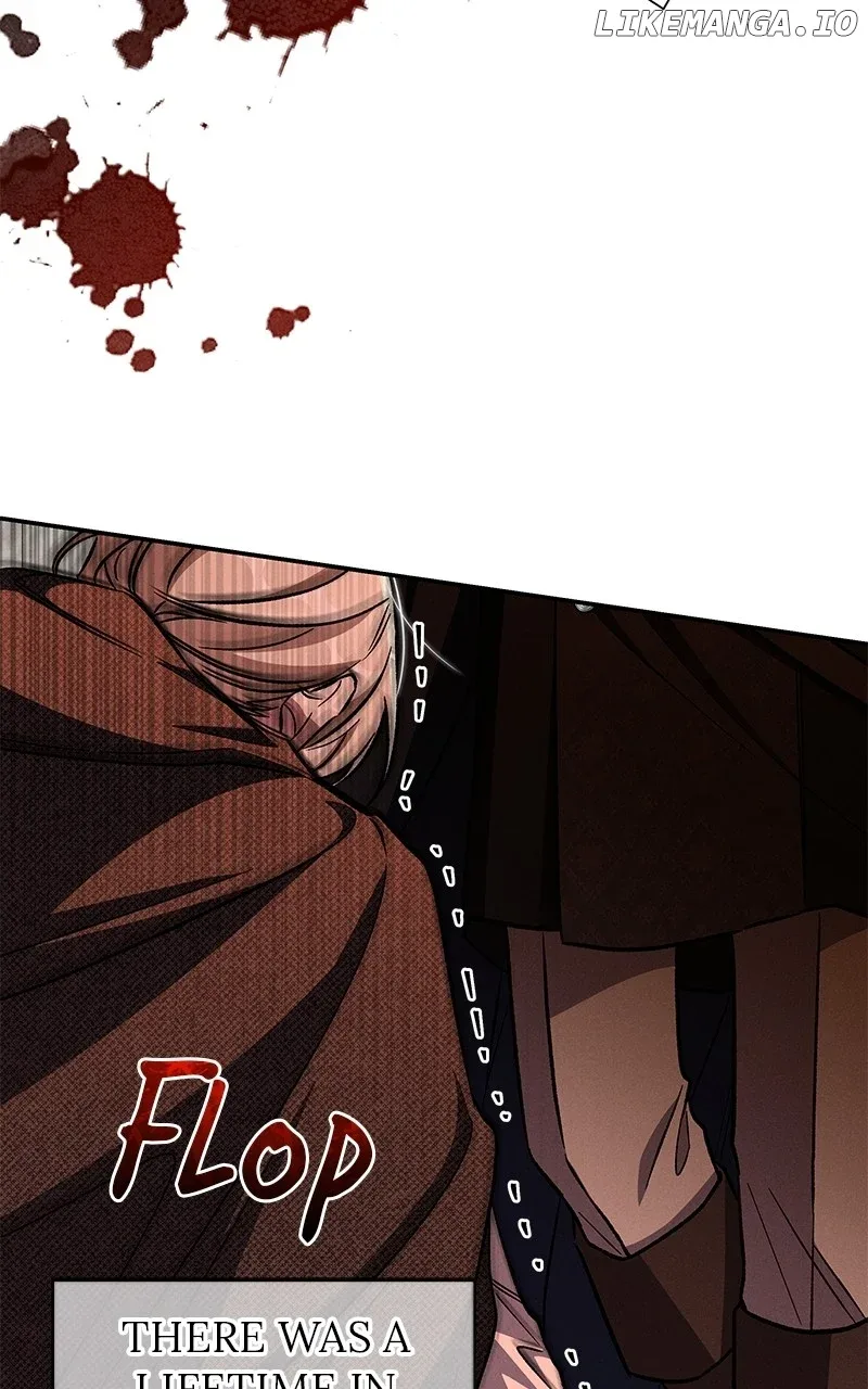 Oh, Dear Nemesis Chapter 109 page 36