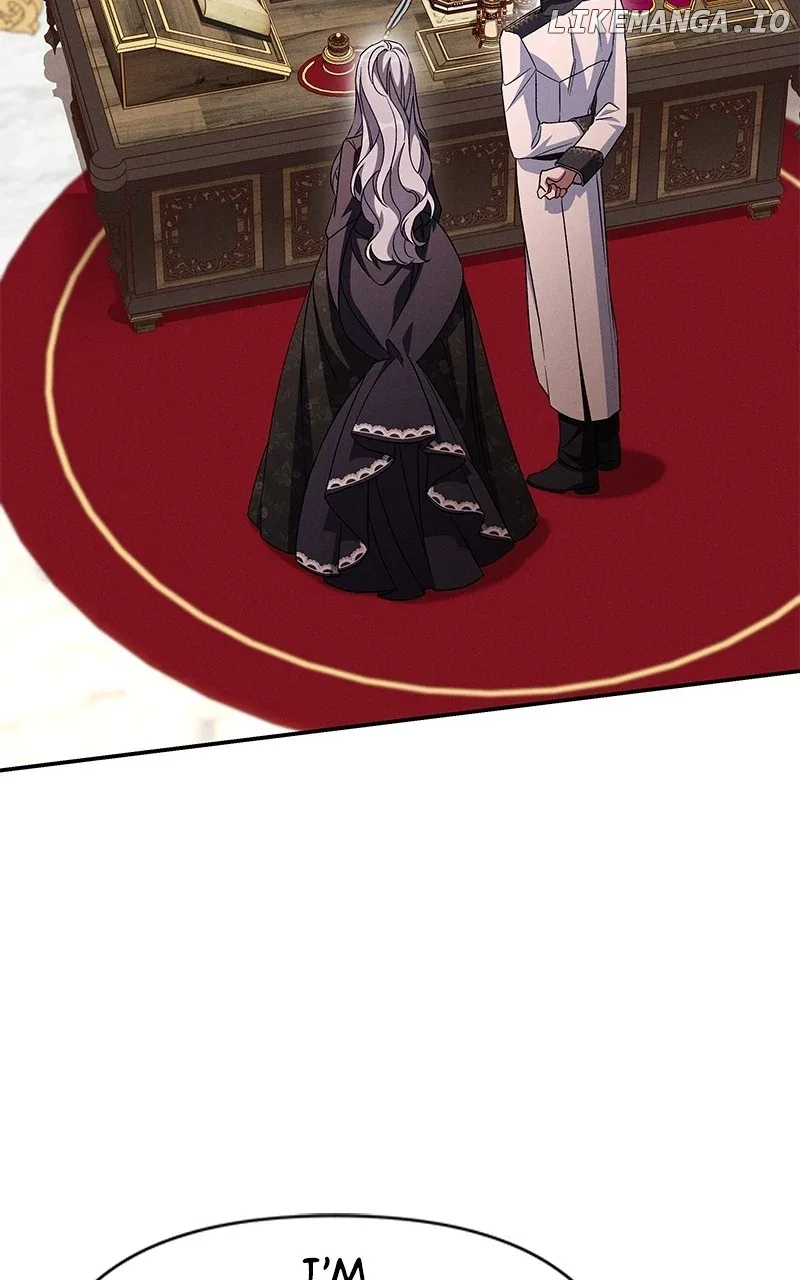 Oh, Dear Nemesis Chapter 108 page 58