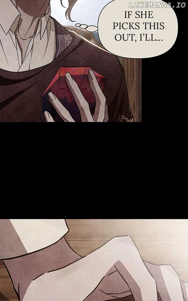 Oh, Dear Nemesis Chapter 112 page 64