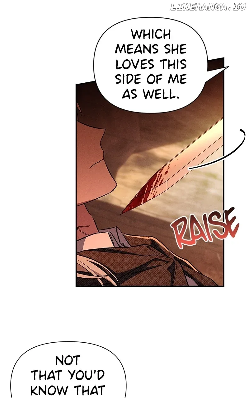Oh, Dear Nemesis Chapter 109 page 58