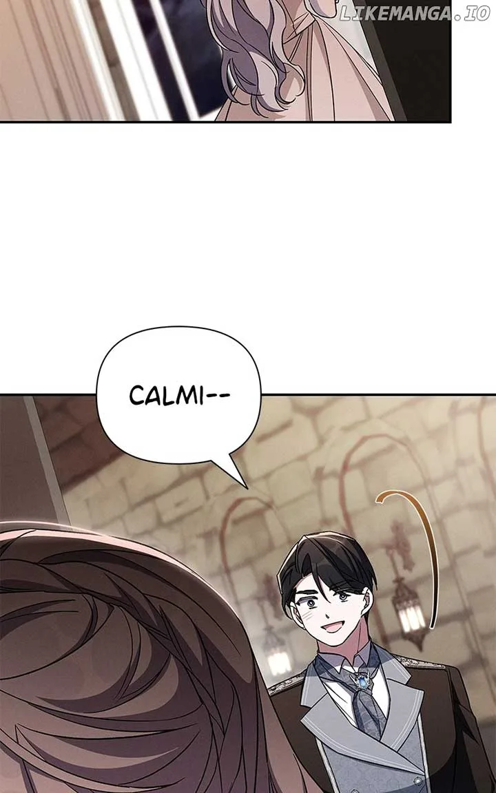 Oh, Dear Nemesis Chapter 112 page 19