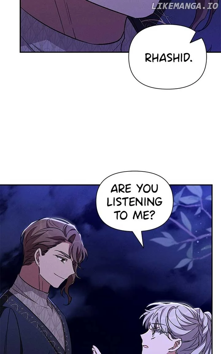 Oh, Dear Nemesis Chapter 112 page 38