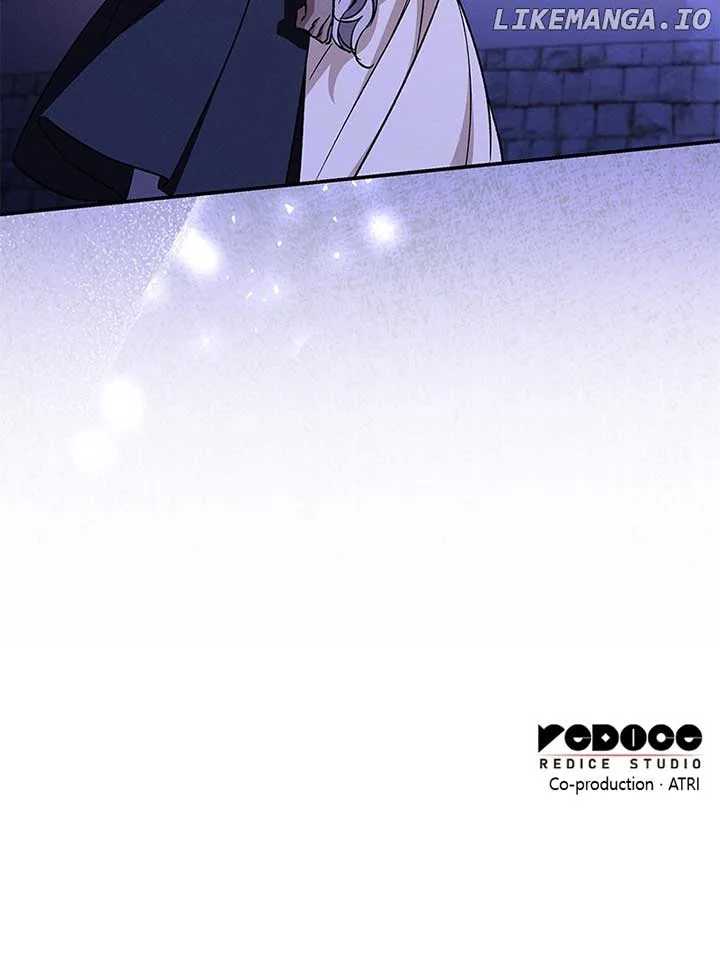 Oh, Dear Nemesis Chapter 112 page 87