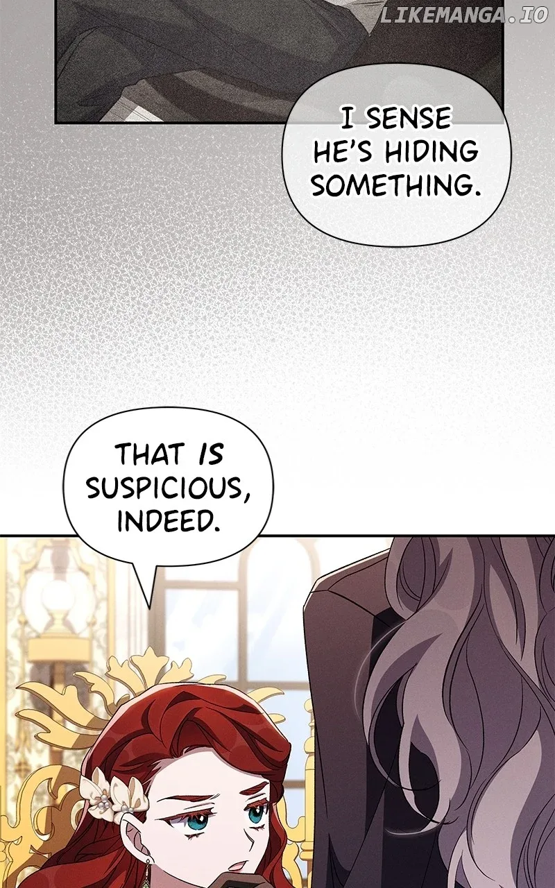 Oh, Dear Nemesis Chapter 108 page 63