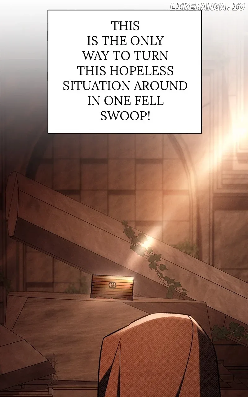 Oh, Dear Nemesis Chapter 108 page 85