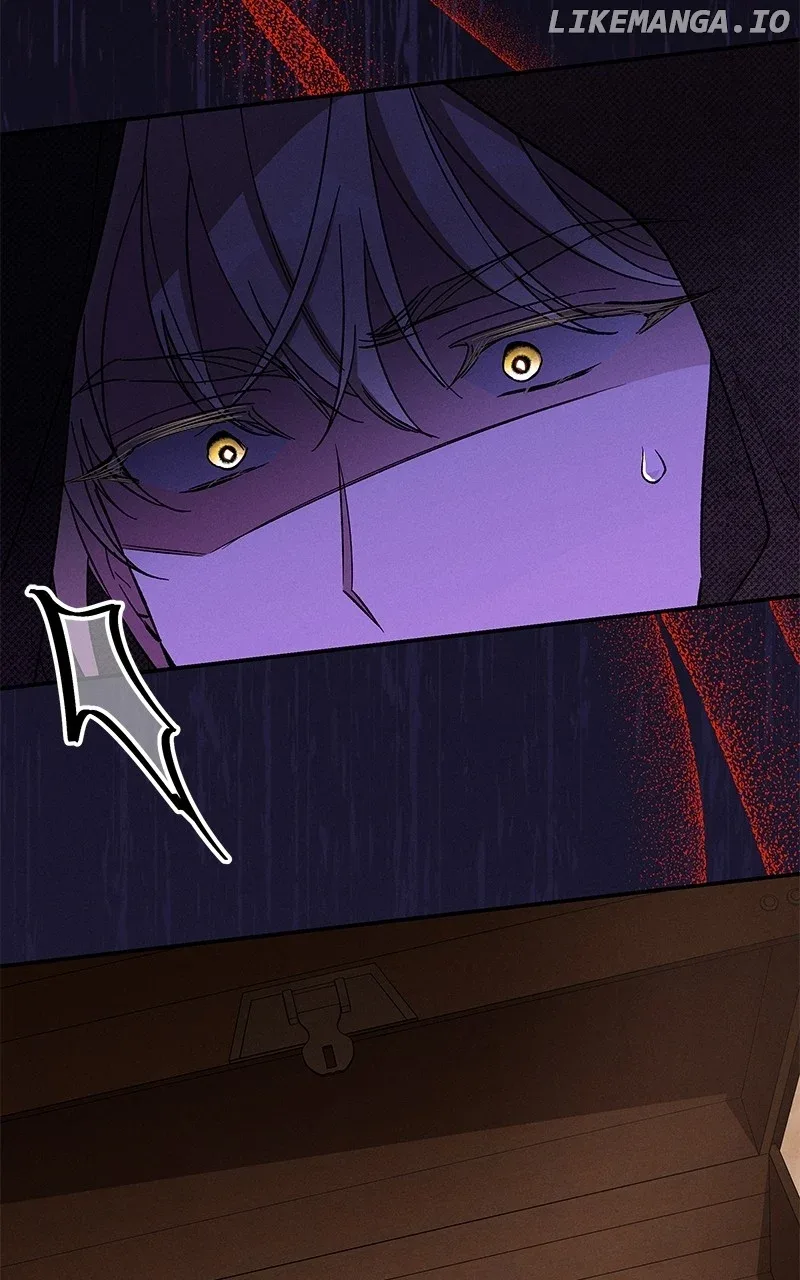 Oh, Dear Nemesis Chapter 109 page 5
