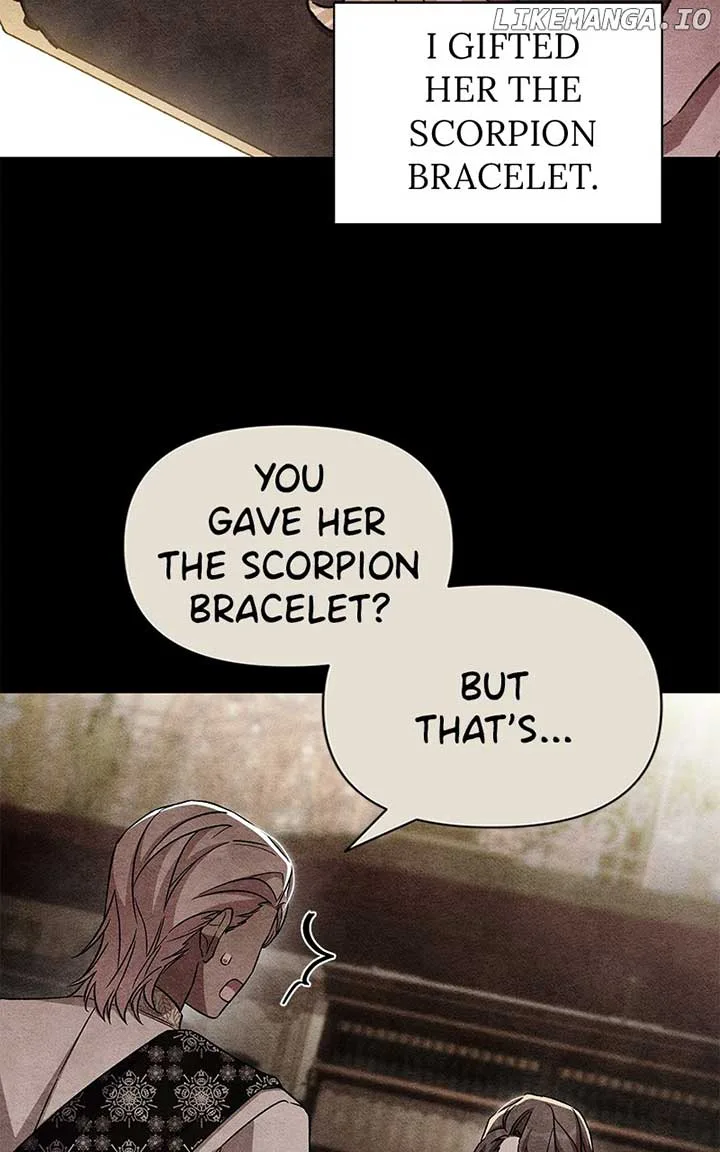 Oh, Dear Nemesis Chapter 112 page 73