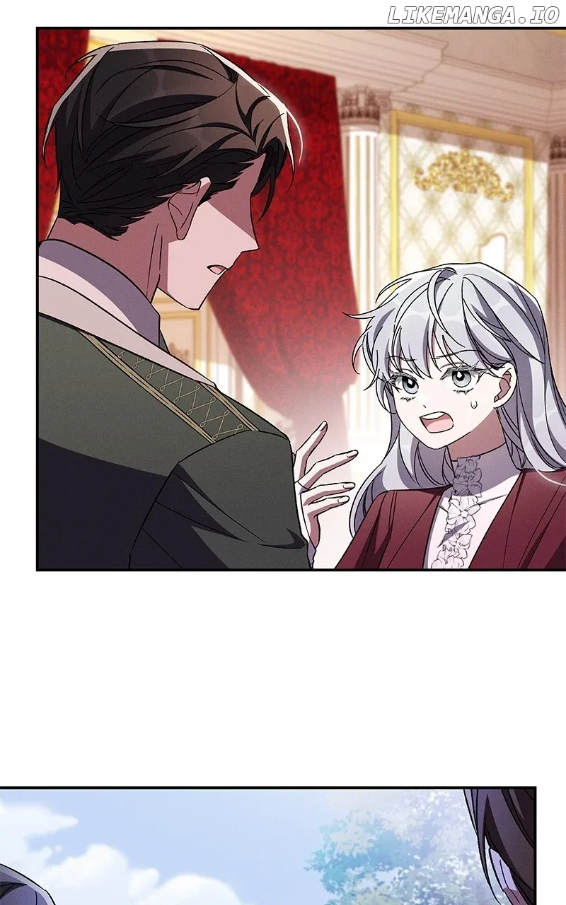 Oh, Dear Nemesis Chapter 108 page 53