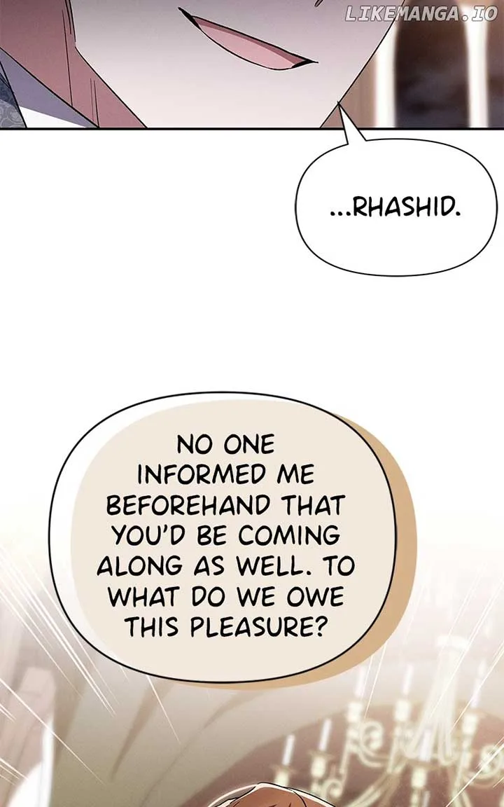 Oh, Dear Nemesis Chapter 112 page 25