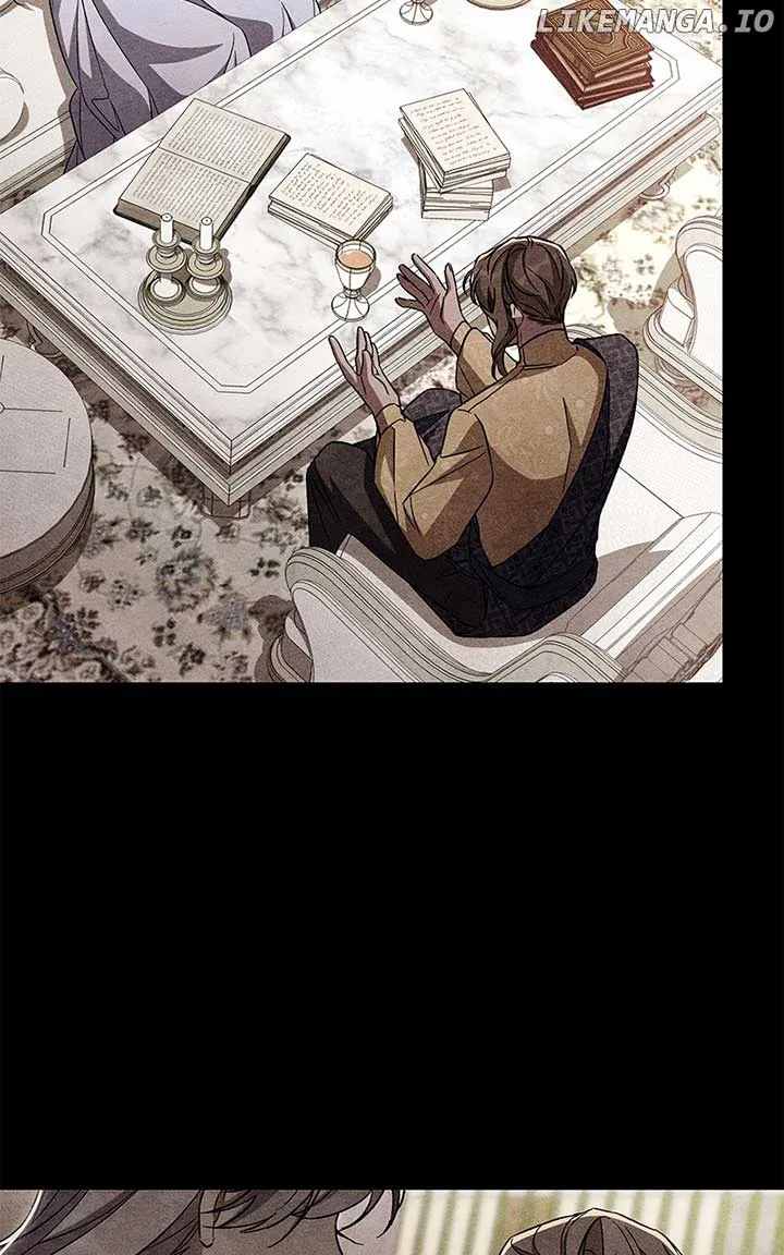 Oh, Dear Nemesis Chapter 112 page 78