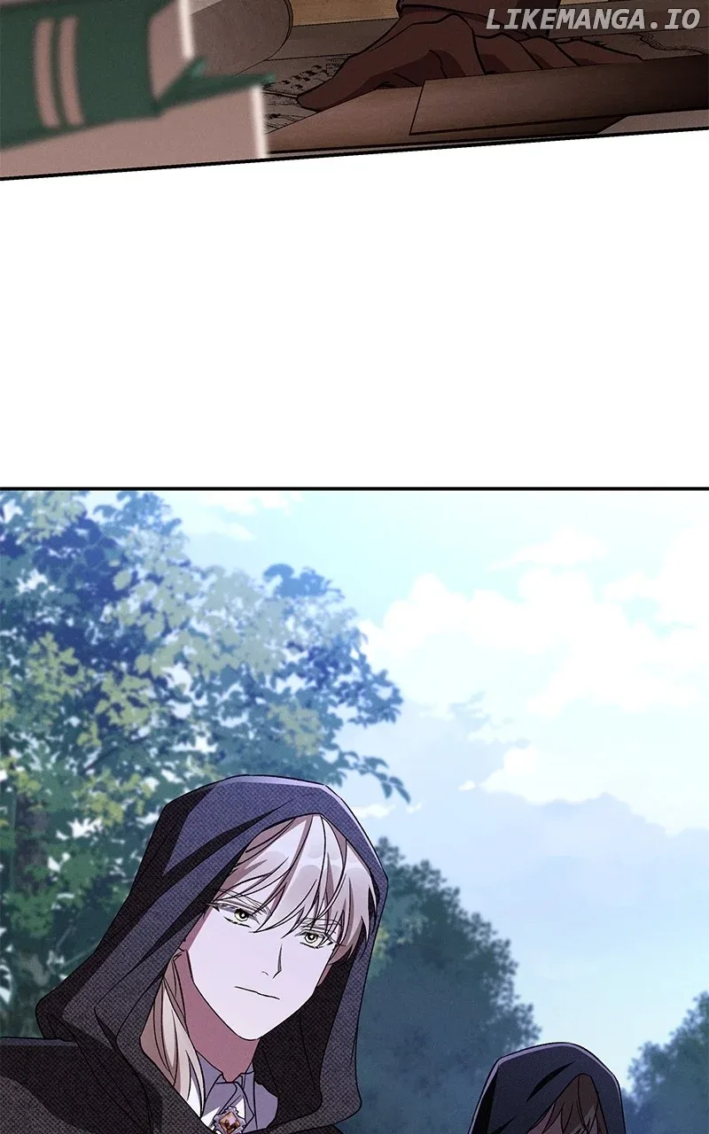 Oh, Dear Nemesis Chapter 108 page 46