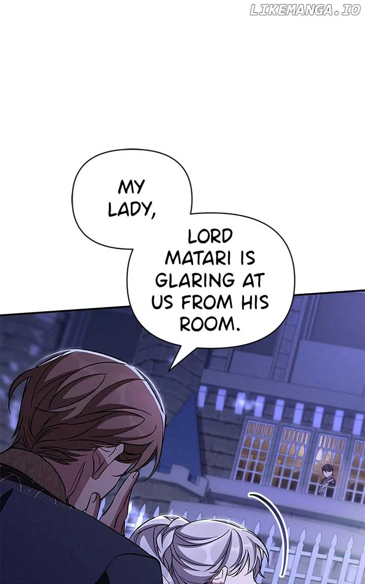 Oh, Dear Nemesis Chapter 112 page 82