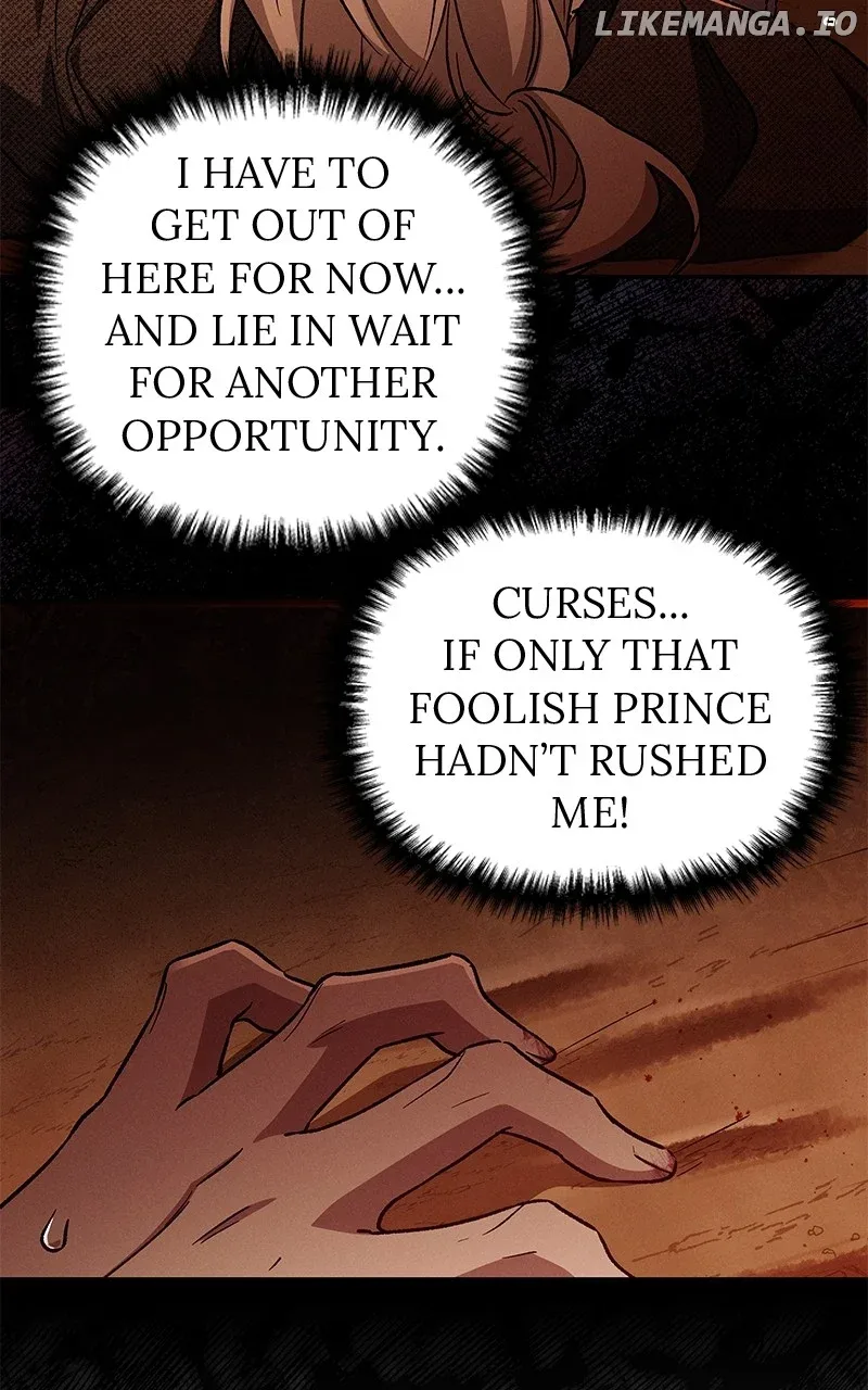 Oh, Dear Nemesis Chapter 109 page 47